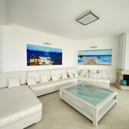 Corallo Otranto Exterior photo