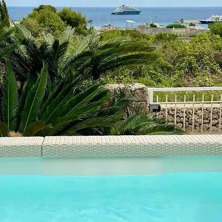Corallo Otranto Exterior photo