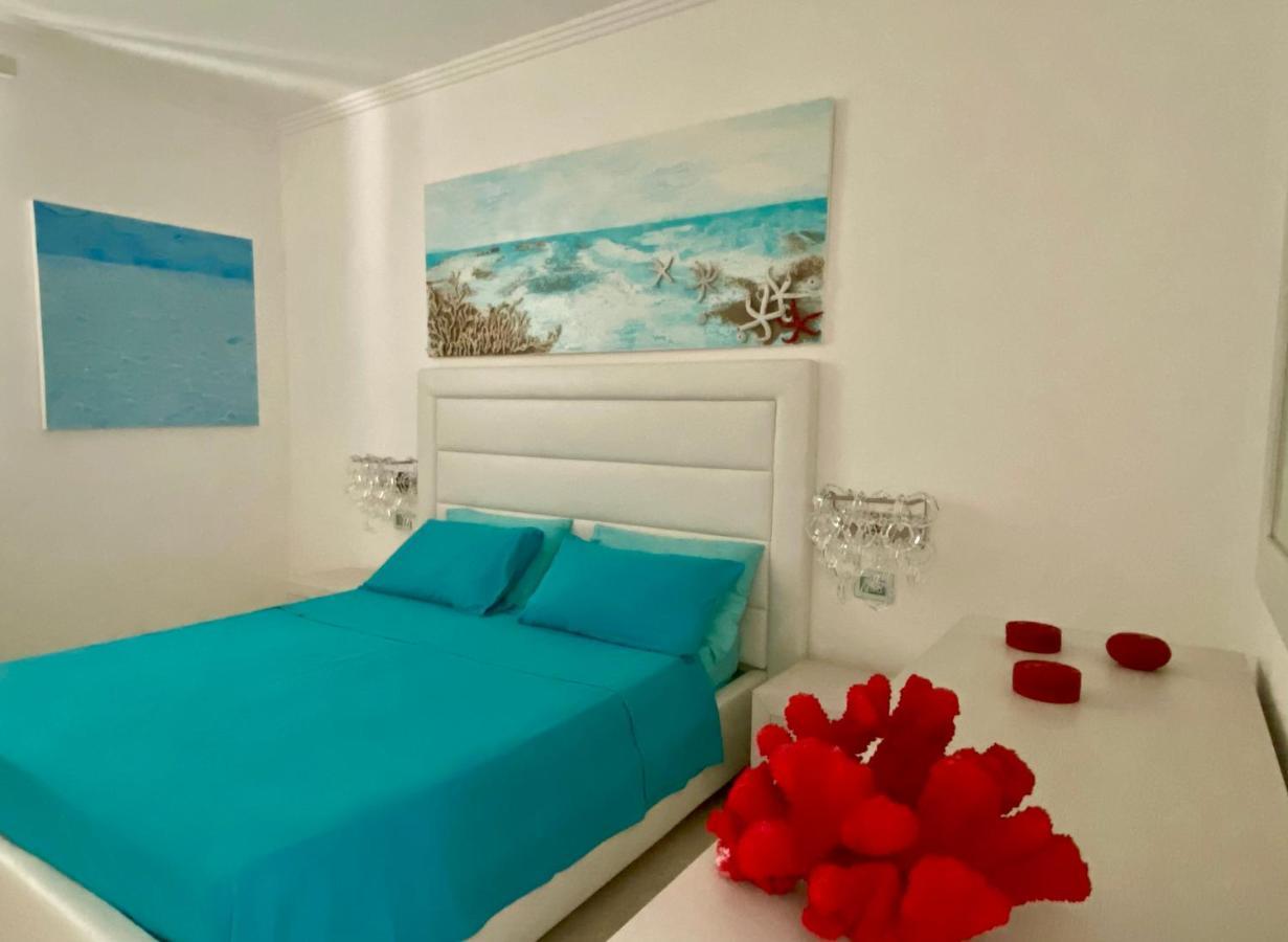 Corallo Apartment *