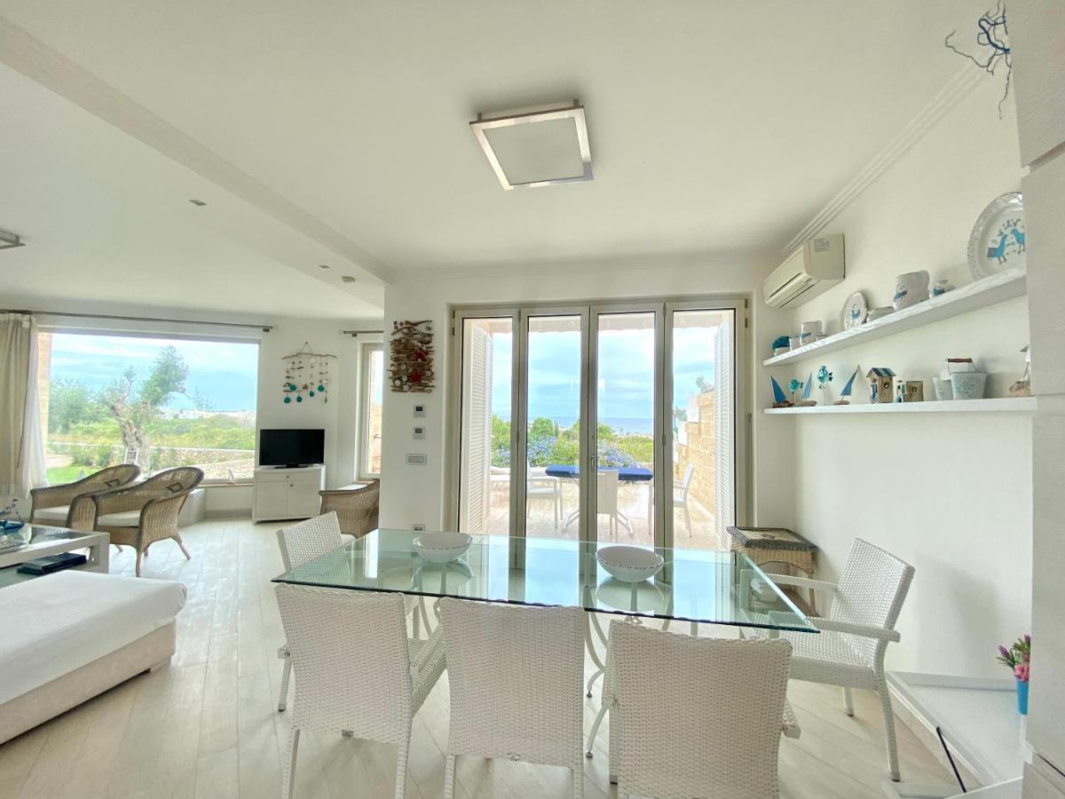 Apartment Corallo Otranto