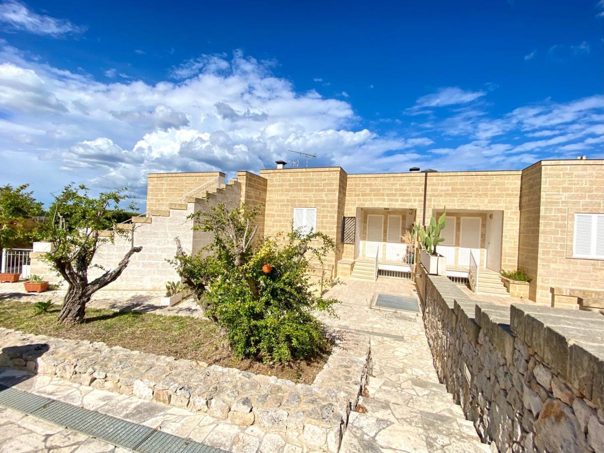 Corallo Otranto
