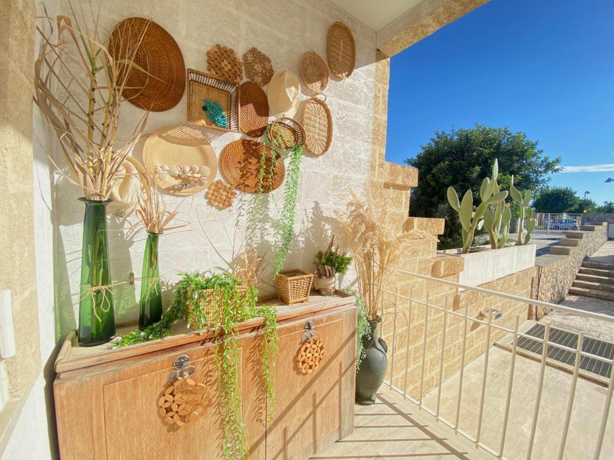 Apartment Corallo *