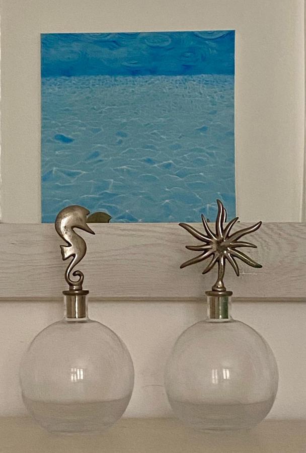 Apartment Corallo *