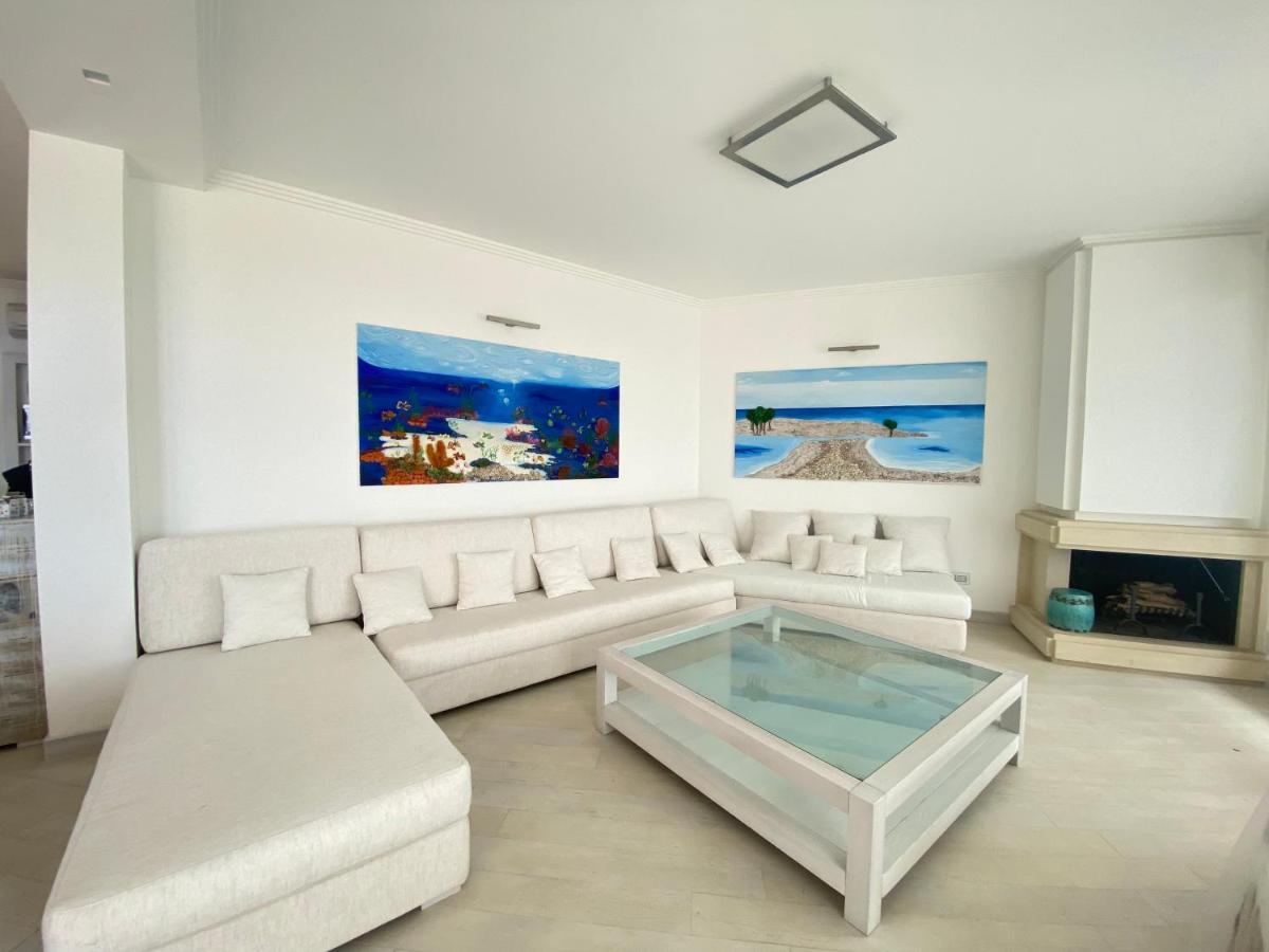 Apartment Corallo