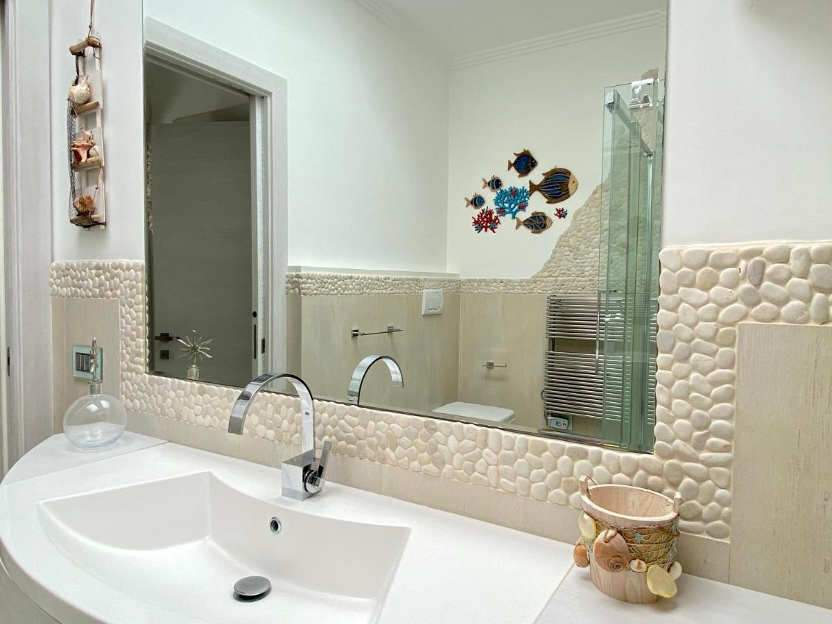 Corallo Apartment *