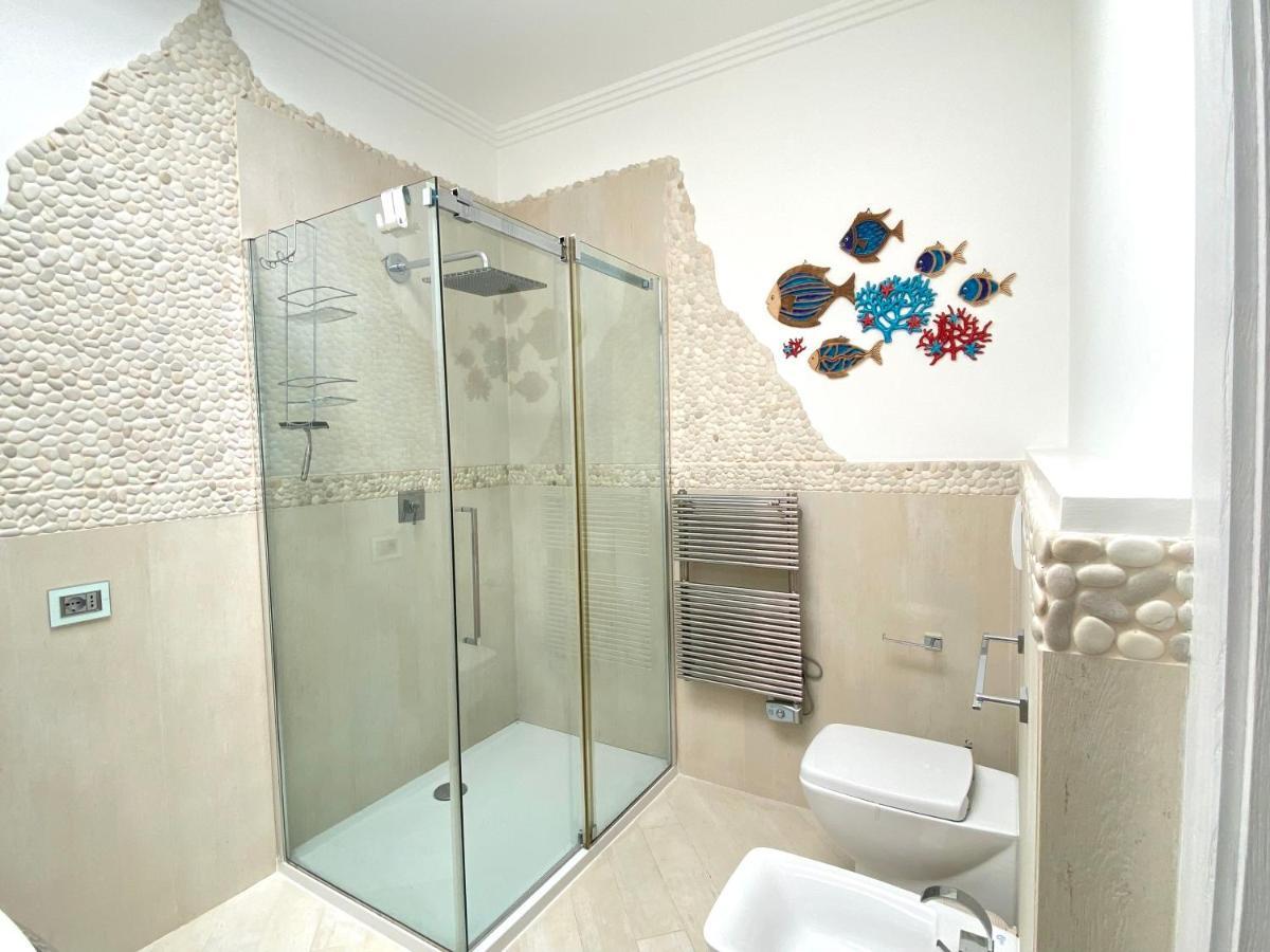 Apartment Corallo Otranto