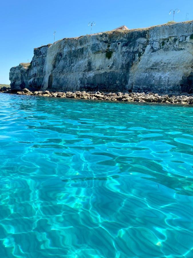 Corallo Otranto