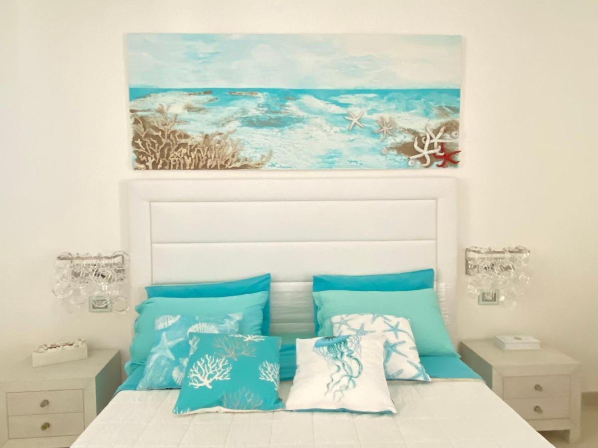 Apartment Corallo Otranto