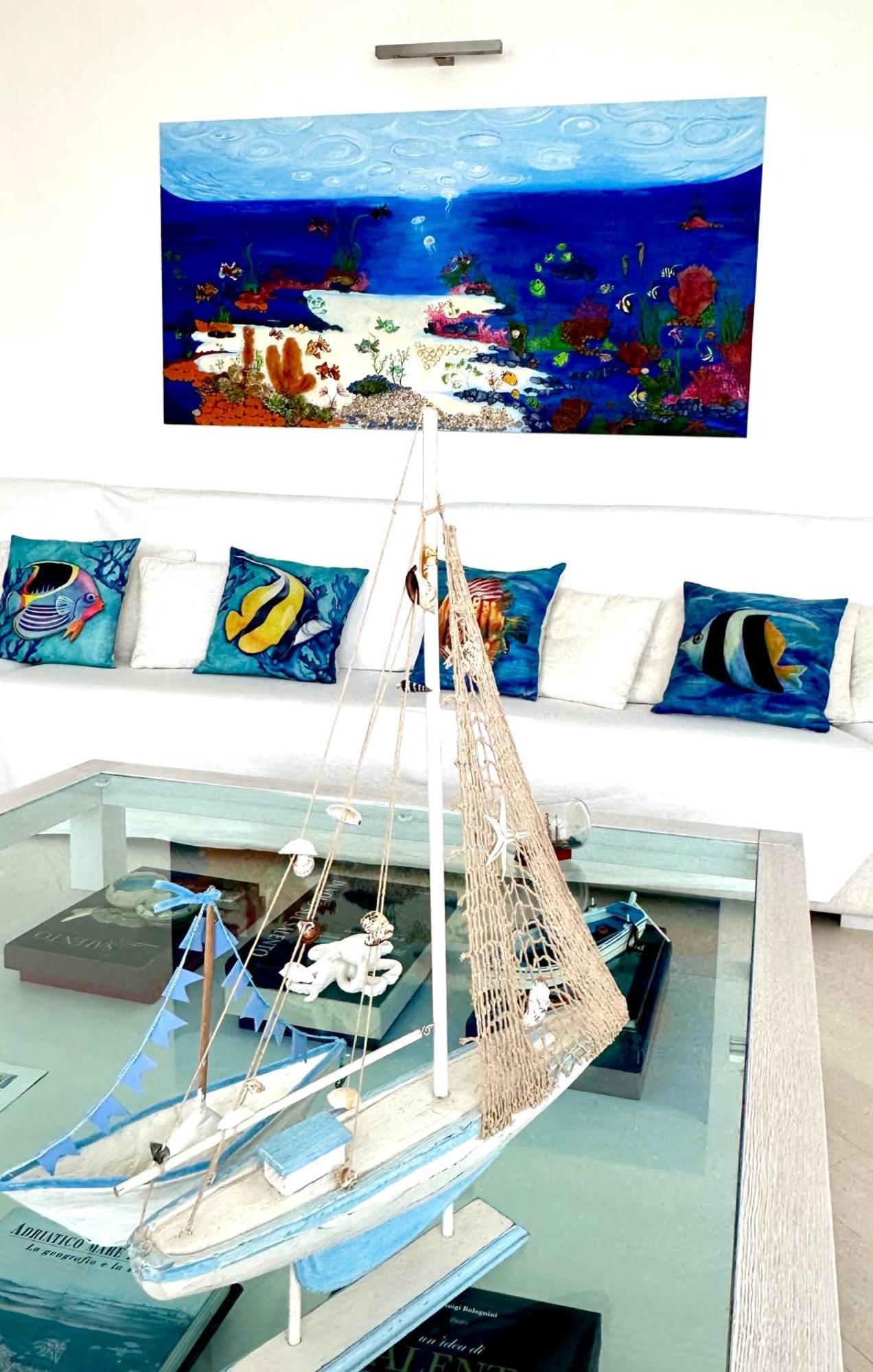 Apartment Corallo