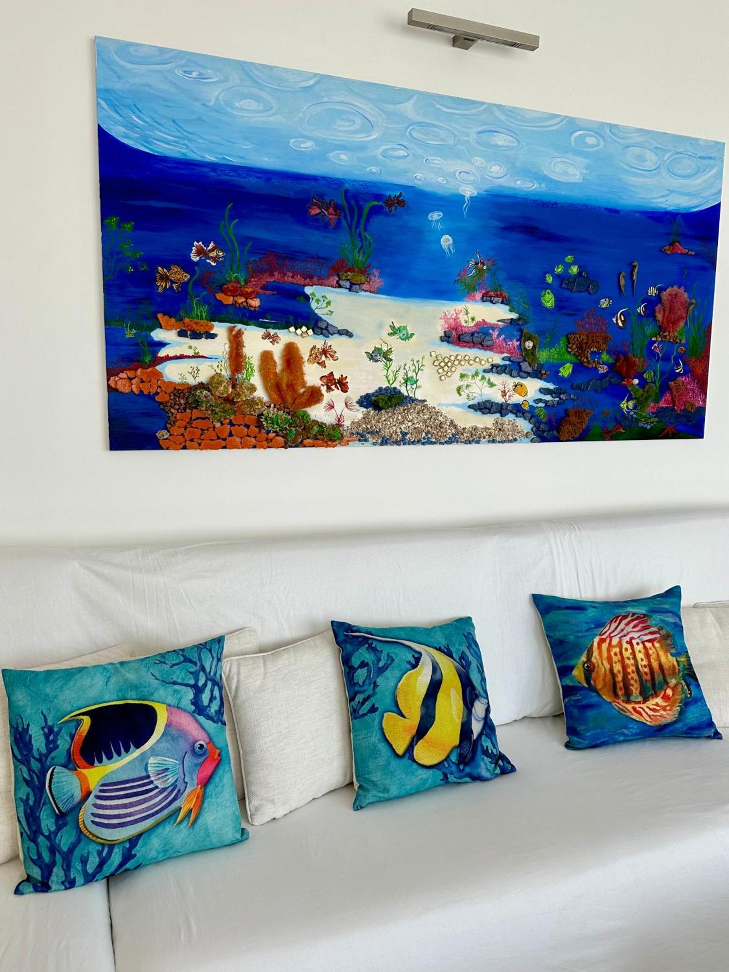 Corallo Apartment *