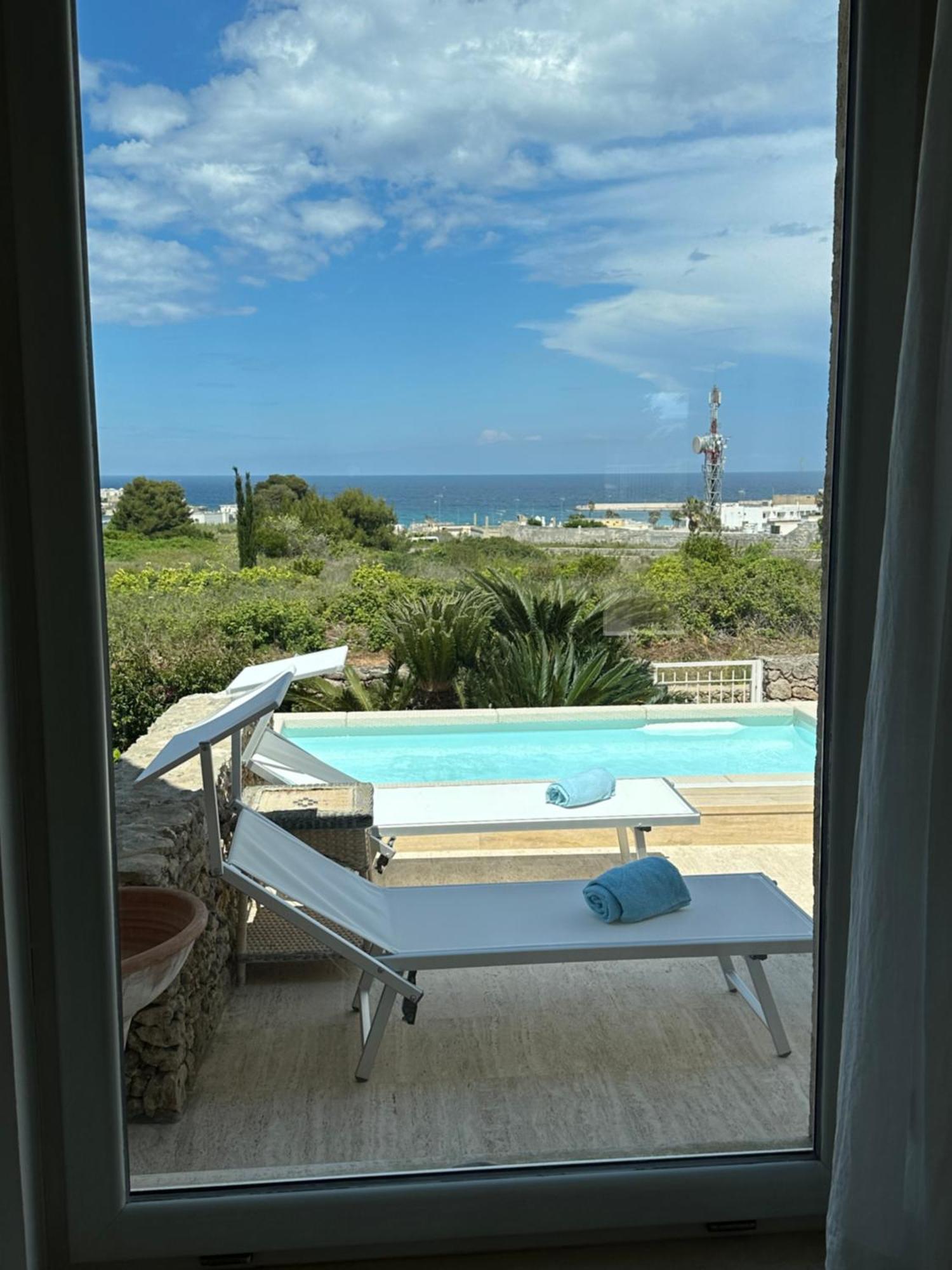 Apartment Corallo Otranto