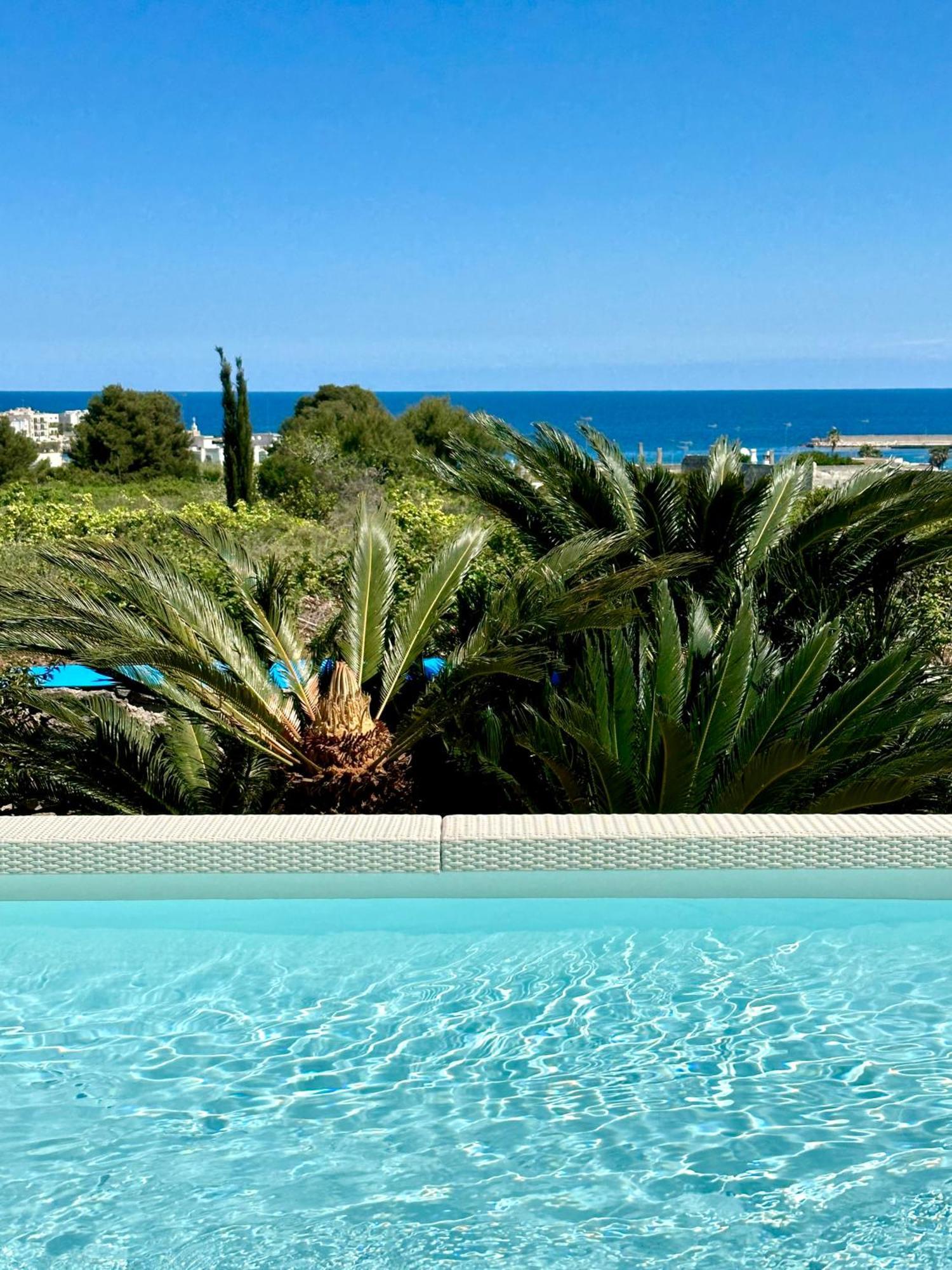 Apartment Corallo Otranto