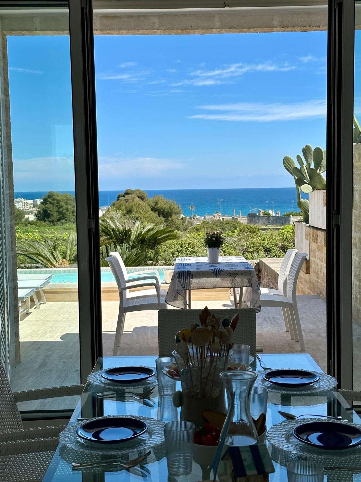 Apartment Corallo Otranto