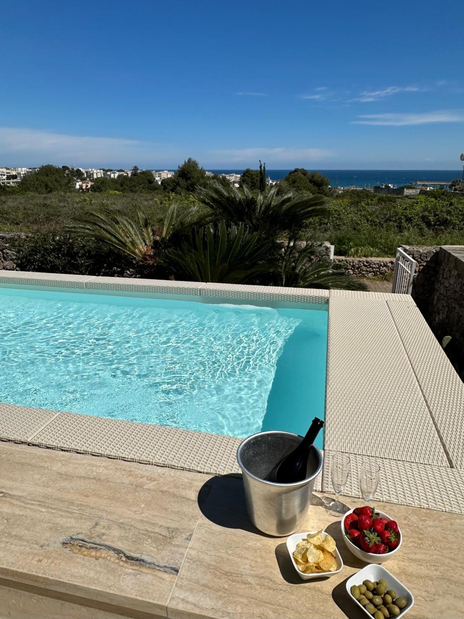 Corallo Apartment