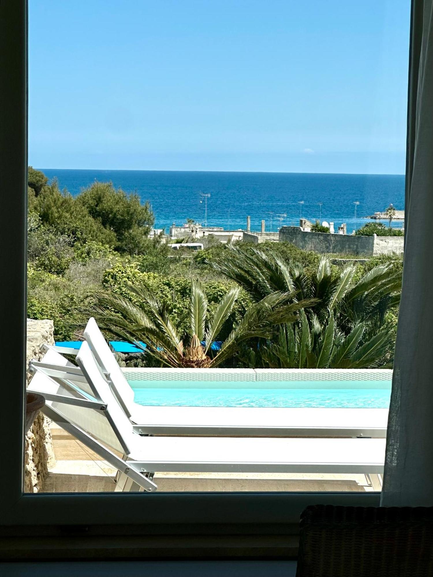 Apartment Corallo Otranto