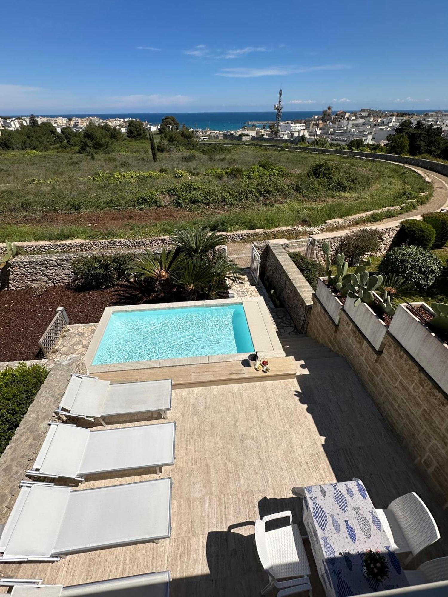 Apartment Corallo Otranto