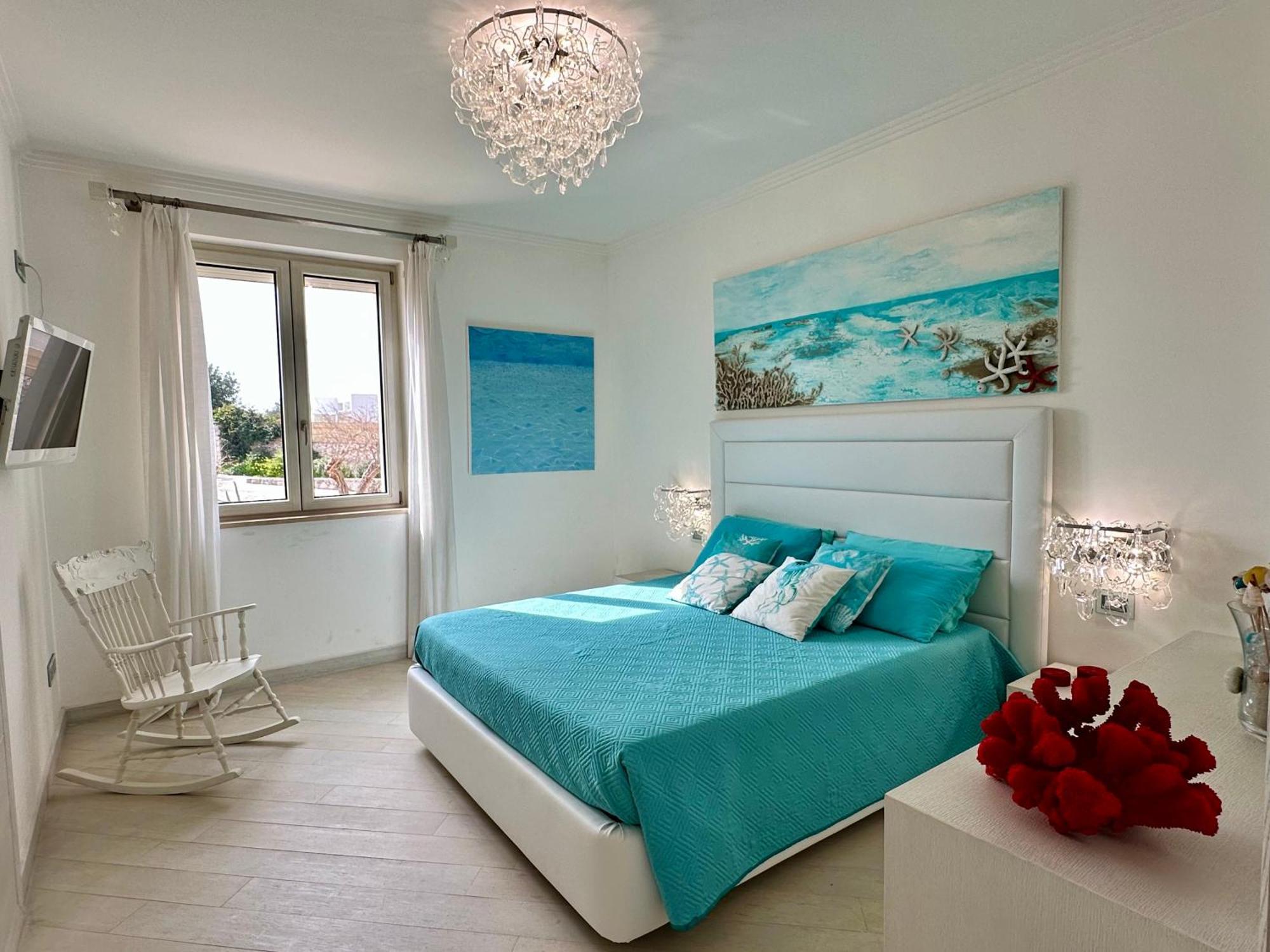 Corallo Apartment Otranto