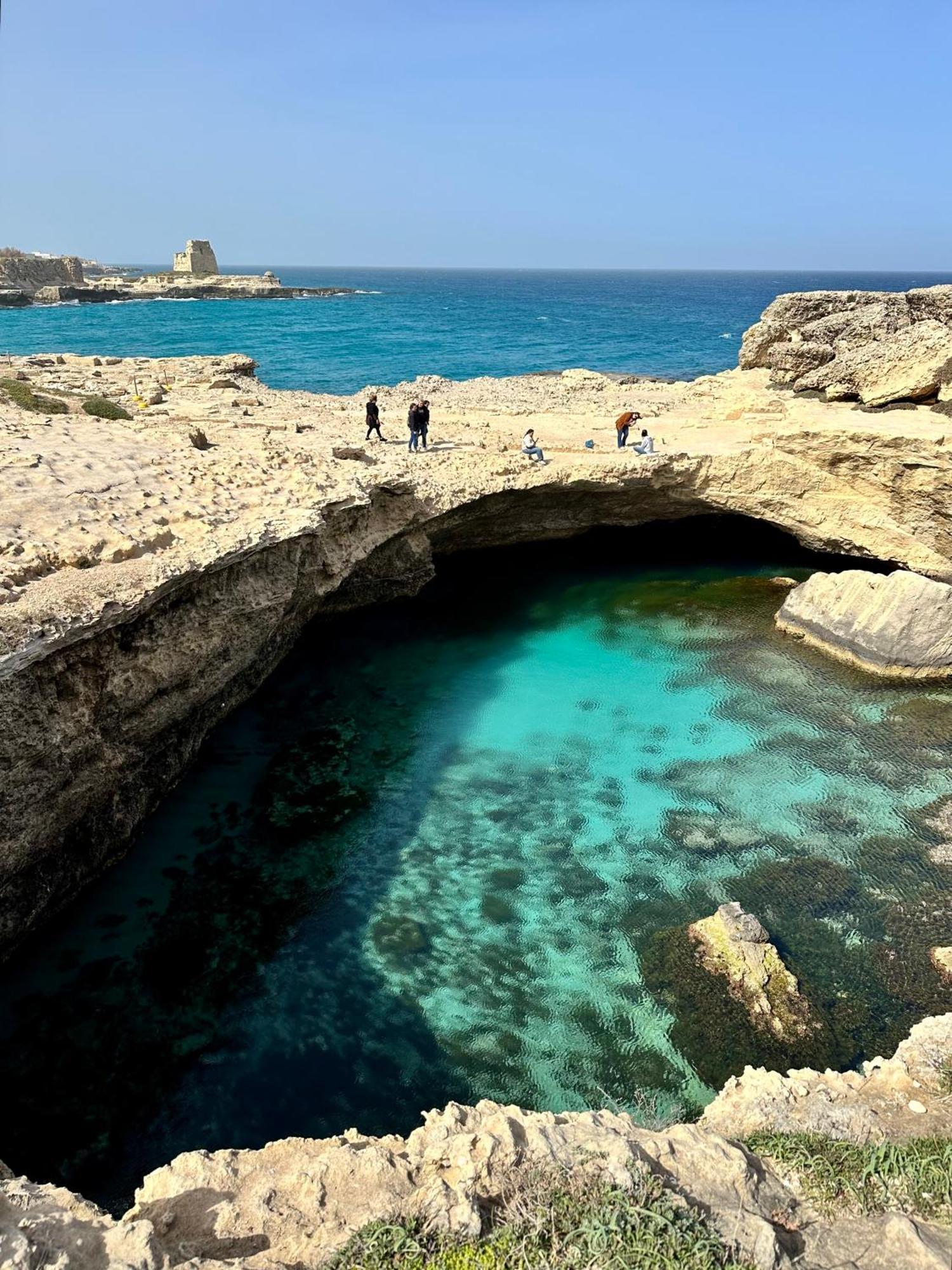 Corallo Otranto