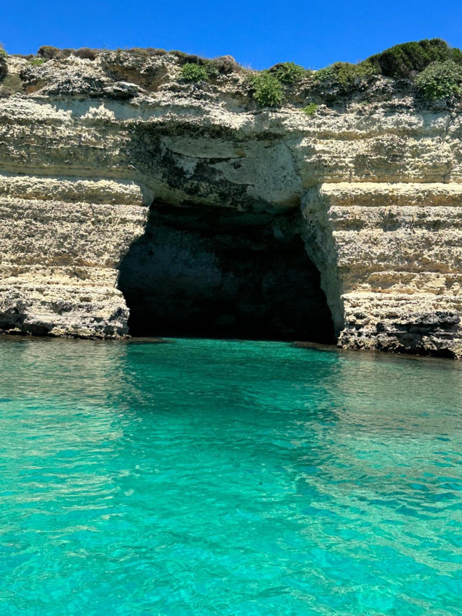 Corallo Apartment Otranto