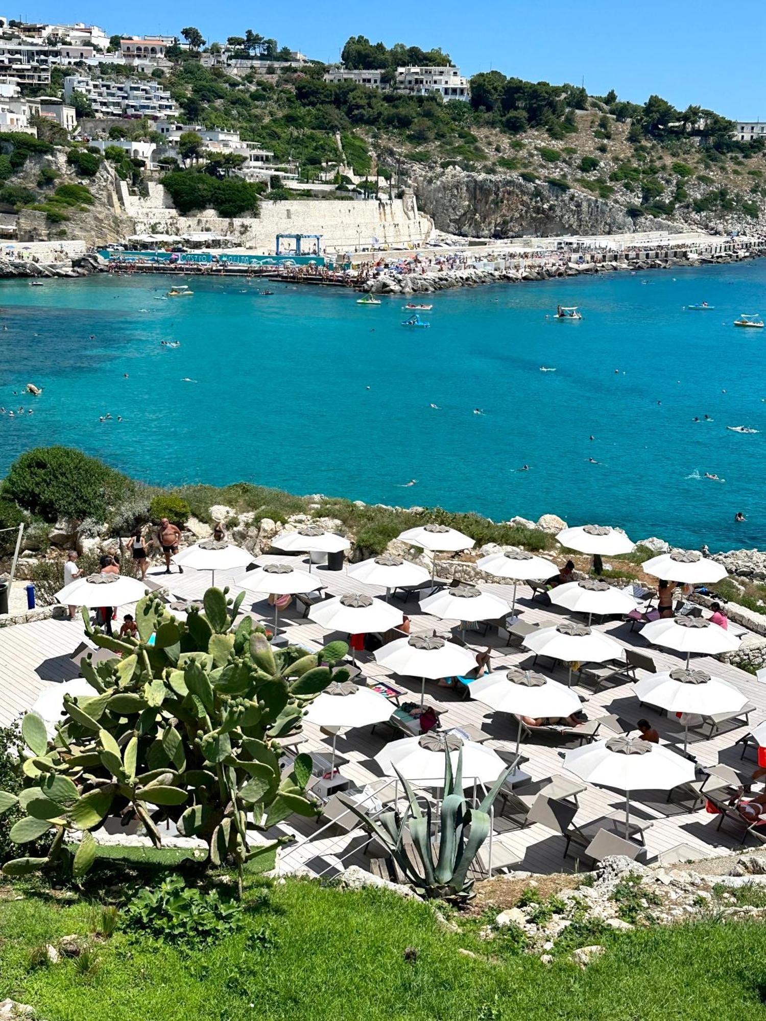Apartment Corallo Otranto