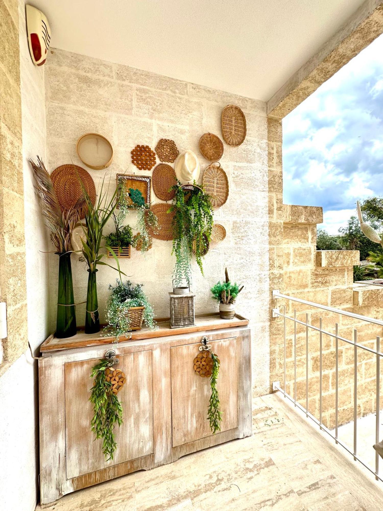 Apartment Corallo *