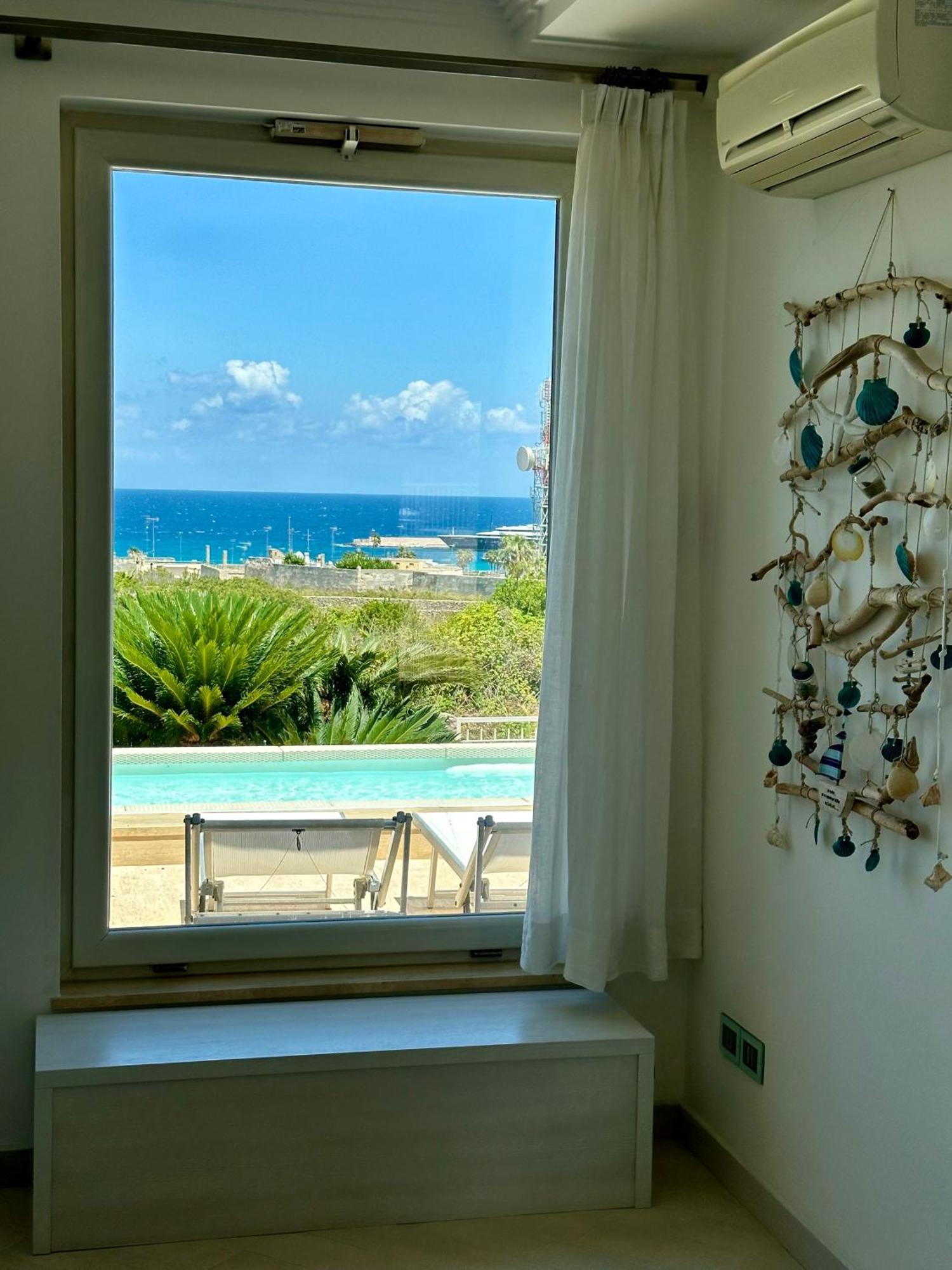 Apartment Corallo *