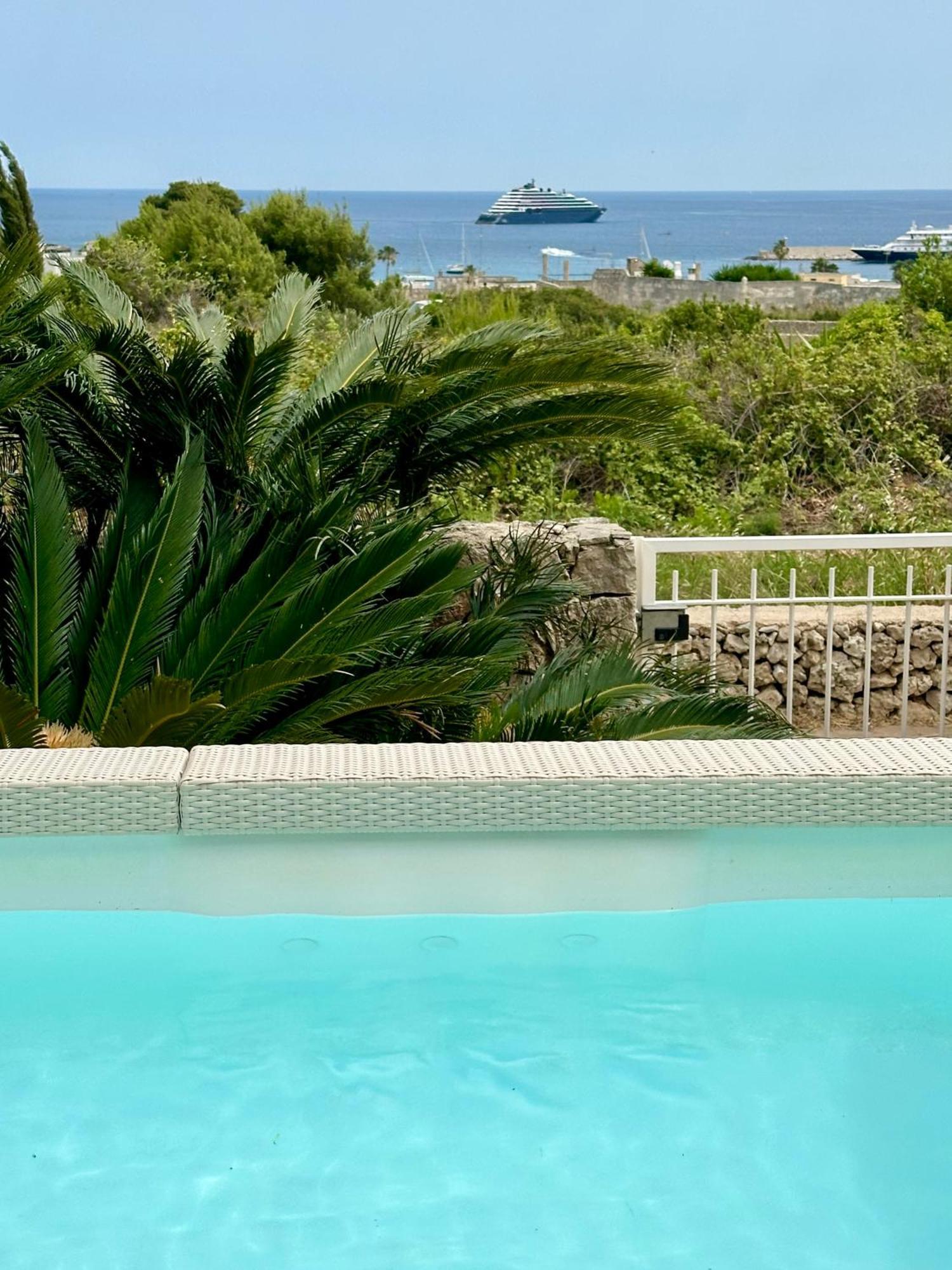 Apartment Corallo