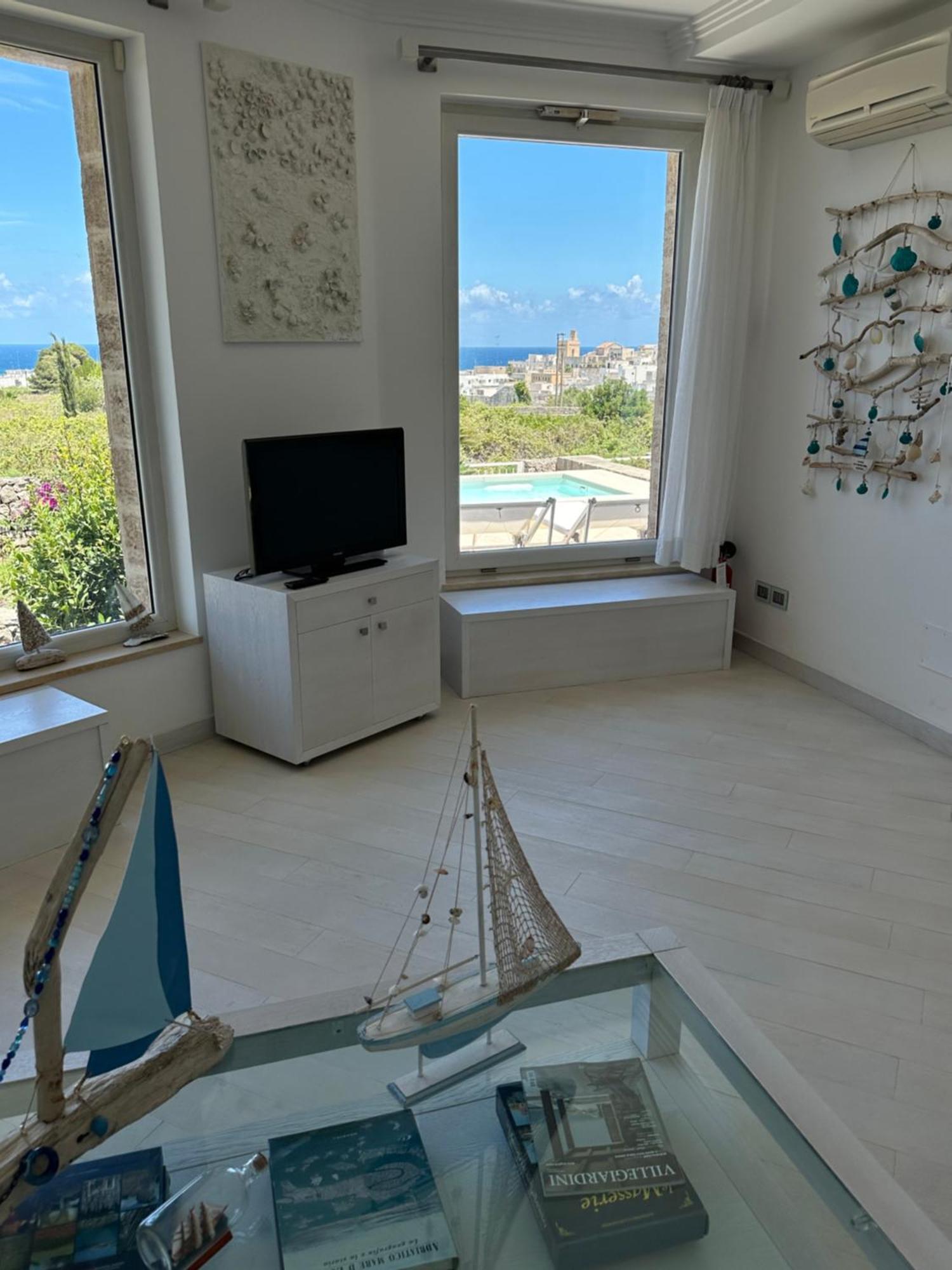 Apartment Corallo Otranto