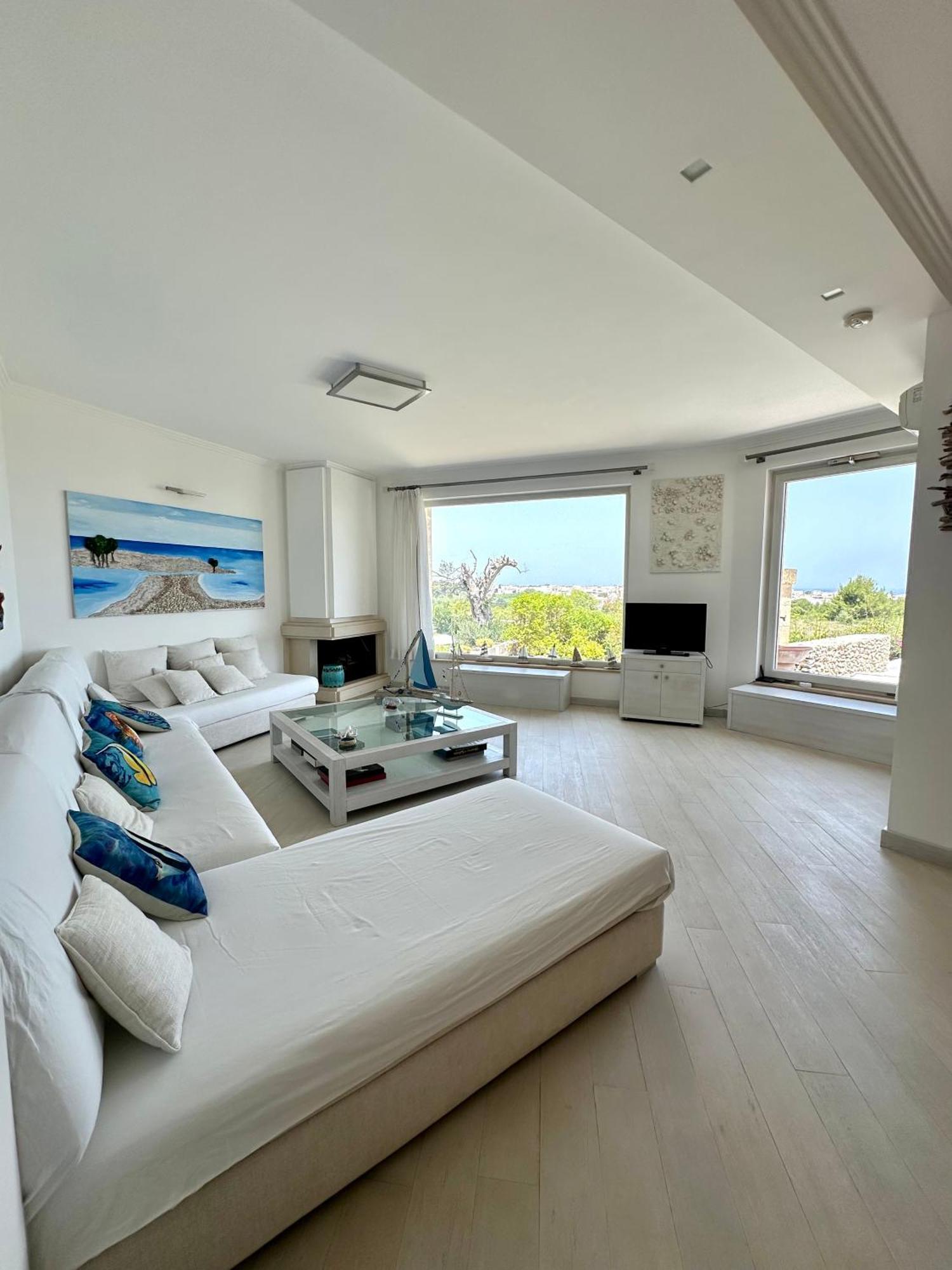 Apartment Corallo