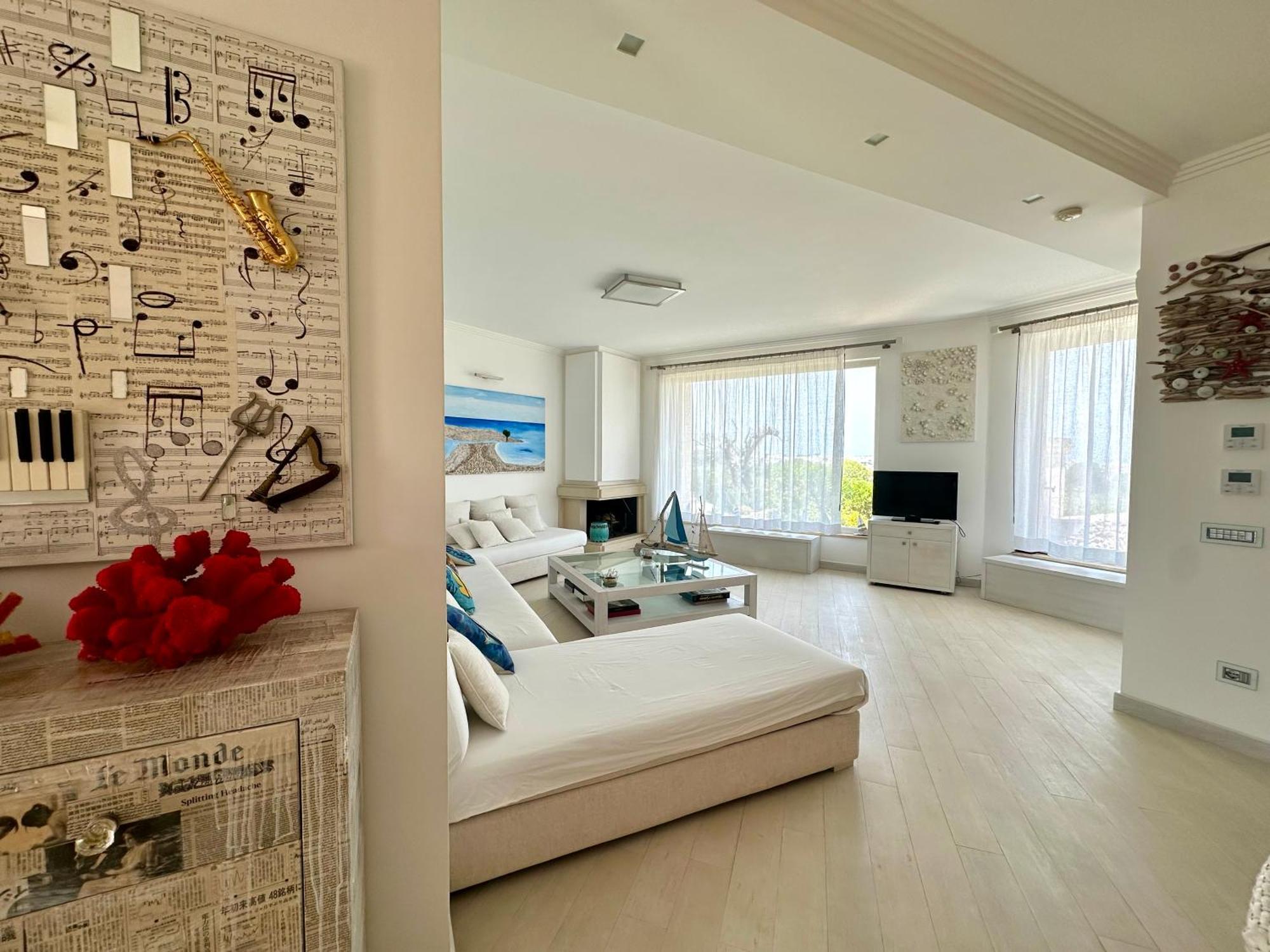 Apartment Corallo Otranto