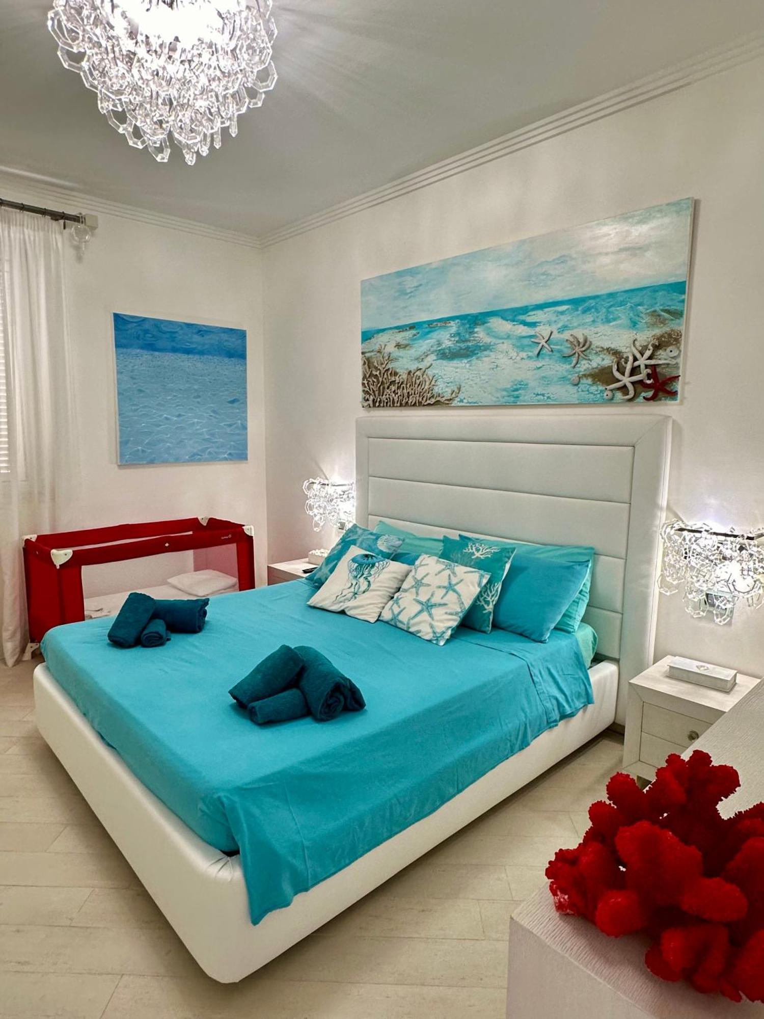 Corallo Apartment *