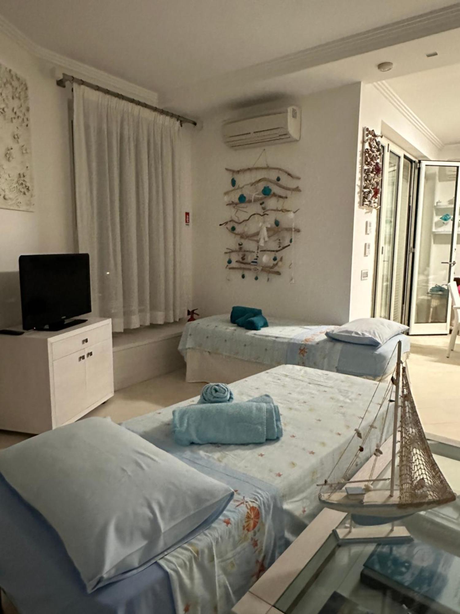 Apartment Corallo *