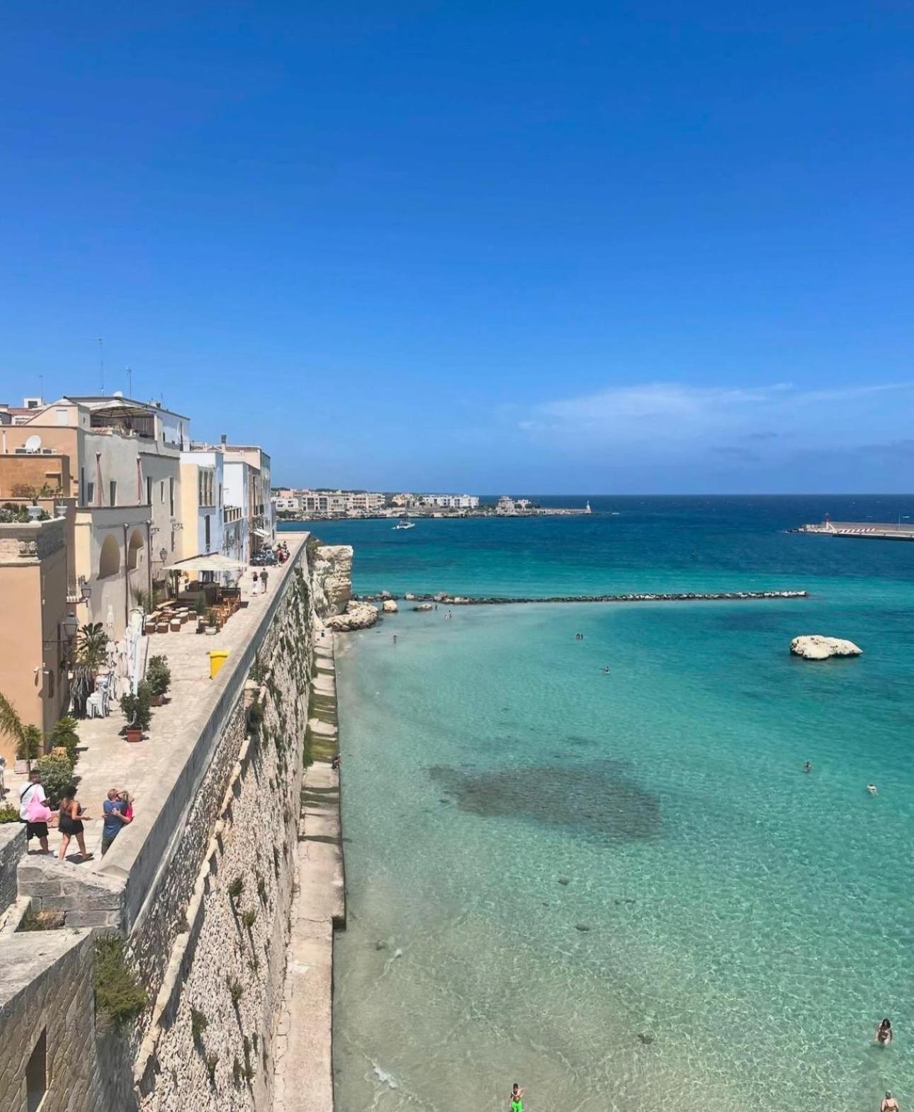 Corallo Apartment Otranto