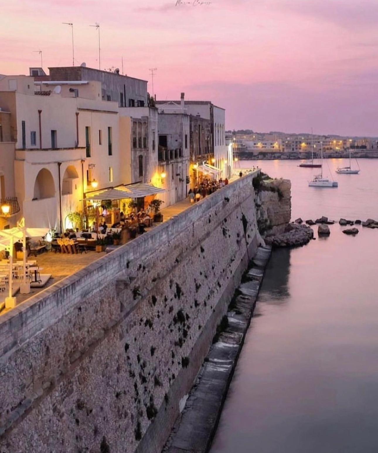 Apartment Corallo Otranto