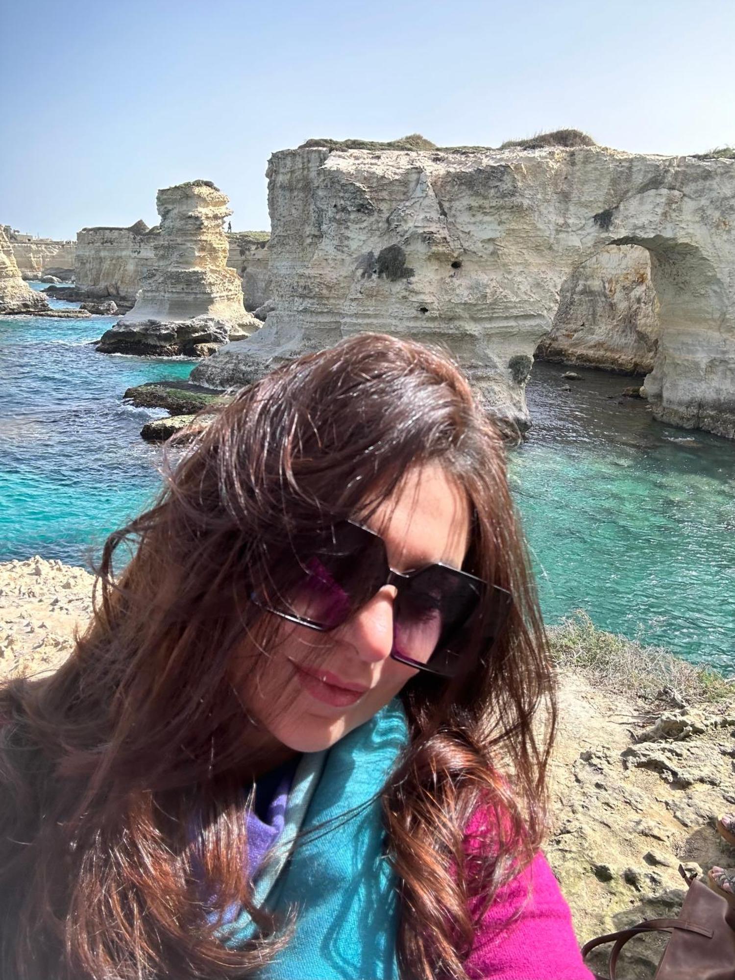 Corallo * Otranto