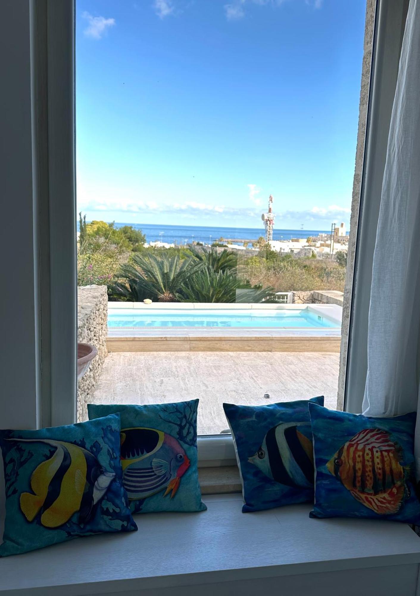 Corallo Apartment Otranto