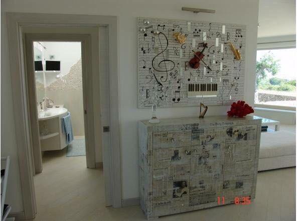 Corallo Apartment *